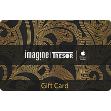 Imagine Apple Premium Reseller E-Gift(Instant Voucher)