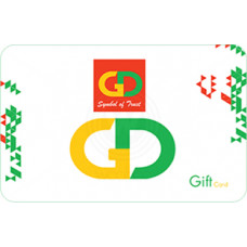 Gupta Distributors E-Gift (Instant Voucher)