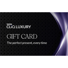 Tata CLiQ Palette E-Gift (Instant Voucher) Tata CLiQ Palette E-Gift (Instant Voucher)