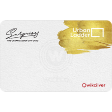 Urban Ladder E-Gift (Instant Voucher)