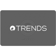 Reliance Trends Gift Card - Buy 1 Get 1 Reliance Trends Gift Card - Buy 1 Get 1