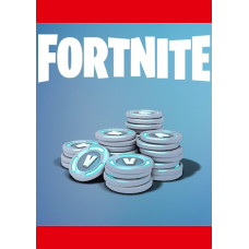 Fortnite 2800 V-Bucks – Nintendo Switch Fortnite 2800 V-Bucks – Nintendo Switch