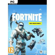 Fortnite Deep Freeze Bundle – PC