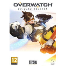 Overwatch Origins Edition PC