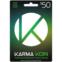 Karma Koin 