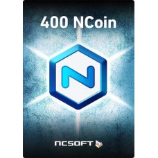 NCSOFT NCoin 400 NCSOFT NCoin 400