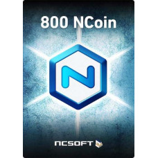 NCSOFT NCoin 800 NCSOFT NCoin 800