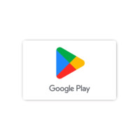 Google Play Gift Card Rs. 29 (India)