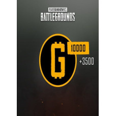 PUBG – 10000 G-Coin – PS4 PUBG – 10000 G-Coin – PS4
