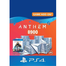 Anthem 8900 Shards Pack – PS4 Anthem 8900 Shards Pack – PS4