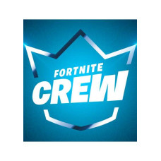 Fortnite Crew Pack PC / Mobile