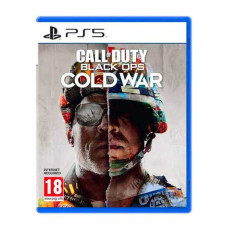 Call of Duty Black Ops Cold War PS5 Call of Duty Black Ops Cold War PS5