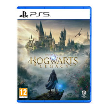 Hogwarts Legacy PS5