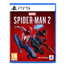 Marvel’s Spider-Man 2 PS5 Marvel’s Spider-Man 2 PS5