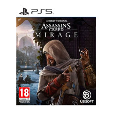 Assassin’s Creed Mirage PS5 Assassin’s Creed Mirage PS5