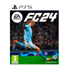 EA Sports FC 24 PS5 EA Sports FC 24 PS5
