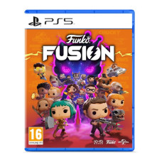 Funko Fusion PS5 Funko Fusion PS5
