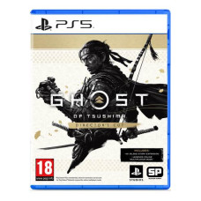 Ghost of Tsushima Director’s Cut PS5 Ghost of Tsushima Director’s Cut PS5