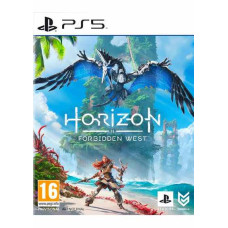 Horizon Forbidden West PS5 Horizon Forbidden West PS5