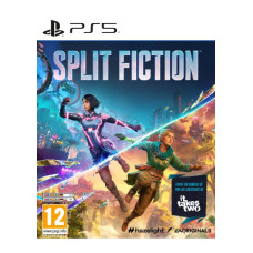 Split Fiction PS5 Split Fiction PS5