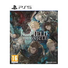 The Diofield Chronicle PS5 The Diofield Chronicle PS5