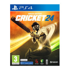Cricket 24 PS4