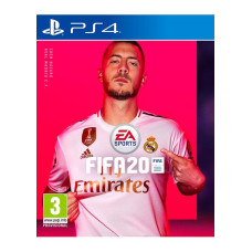 FIFA 20 PS4