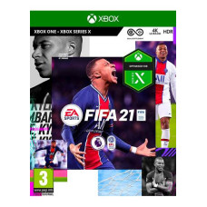 Fifa 21 XBOX