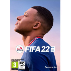 Fifa 22 PC