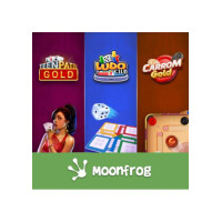 Ludo Carrom Teen Patti Gold Gift Card Rs 590