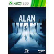 Alan Wake XBOX 360 Alan Wake XBOX 360