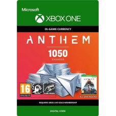 Anthem 1050 Shards Pack – XBOX One Anthem 1050 Shards Pack – XBOX One