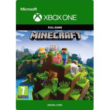 Minecraft – XBOX ONE Minecraft – XBOX ONE