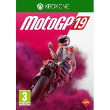 MotoGP 19 – XBOX One MotoGP 19 – XBOX One