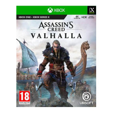 Assassin’s Creed Valhalla XBOX One / XBOX Series X Assassin’s Creed Valhalla XBOX One / XBOX Series X